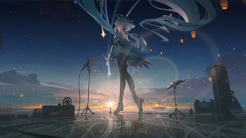 Album ảnh ganyu mới nhất