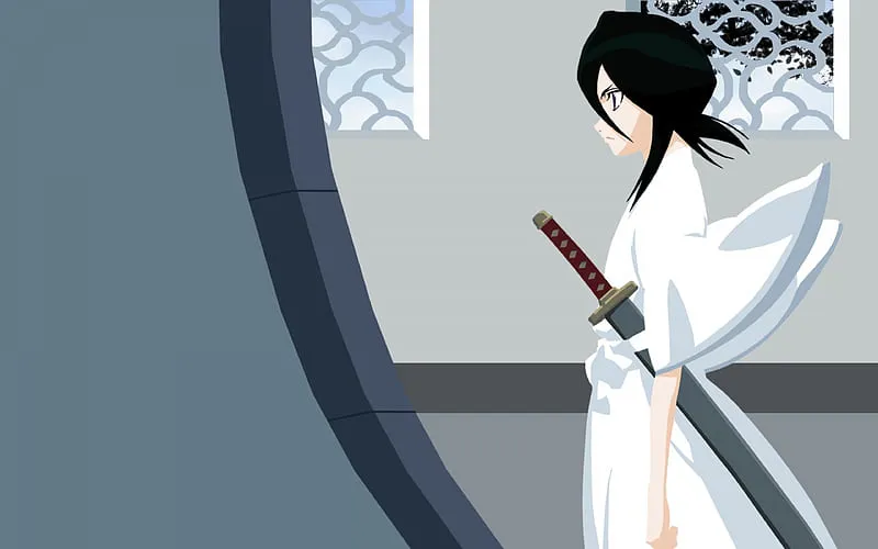Album ảnh rukia kuchiki thu hút