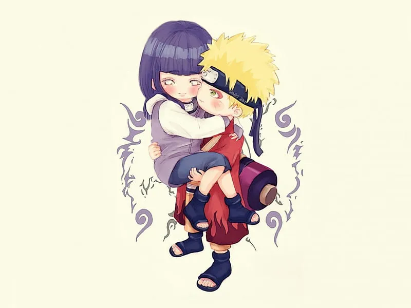 Album hình nền chibi mới nhất