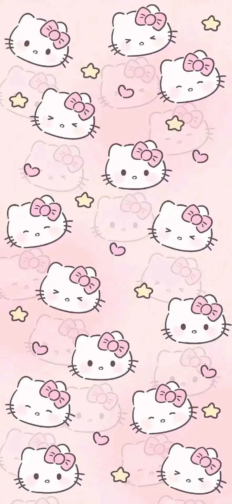 Album hình nền hello kitty cực hot