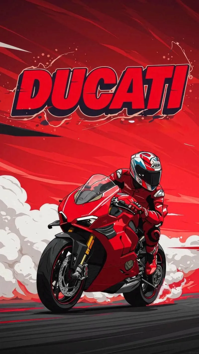 Album hình nền moto miễn phí