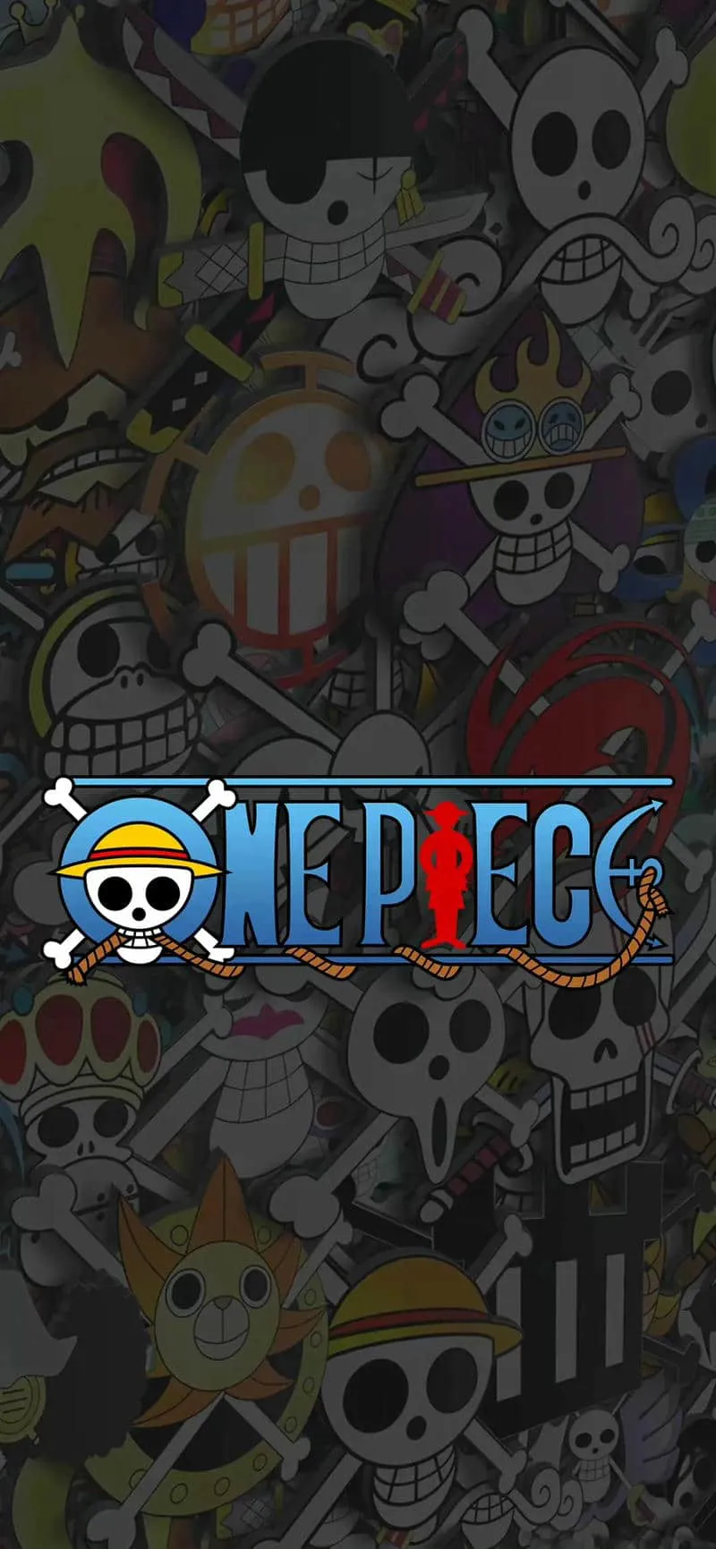 Album hình nền one piece cực hot