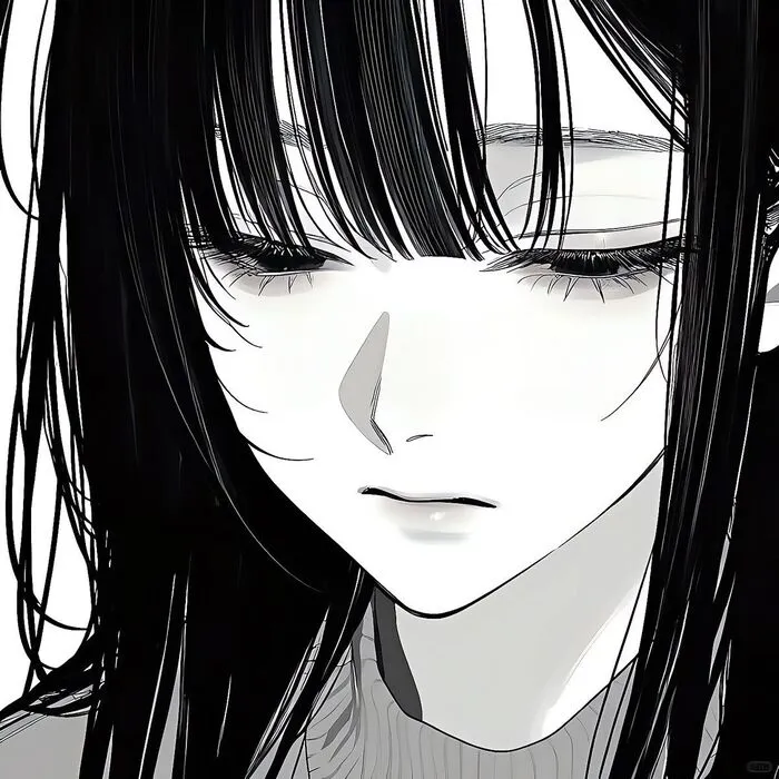 ảnh anime buồn tâm trạng đẹp