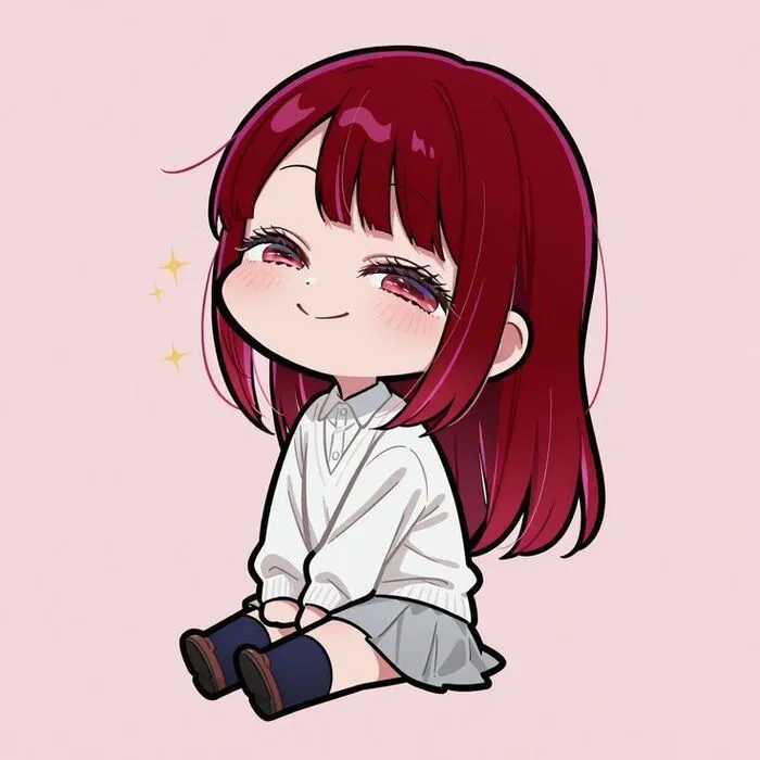 ảnh anime chibi cute hot hd