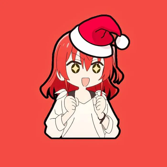 ảnh anime chibi cute hot nữ
