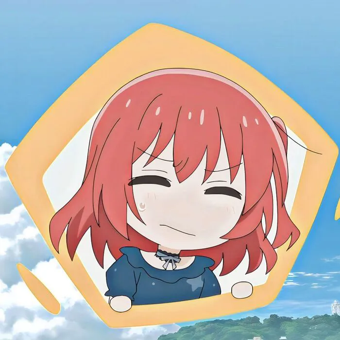 ảnh anime chibi đáng yêu cực xinh