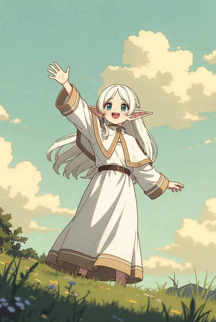 ảnh anime chill ngầu