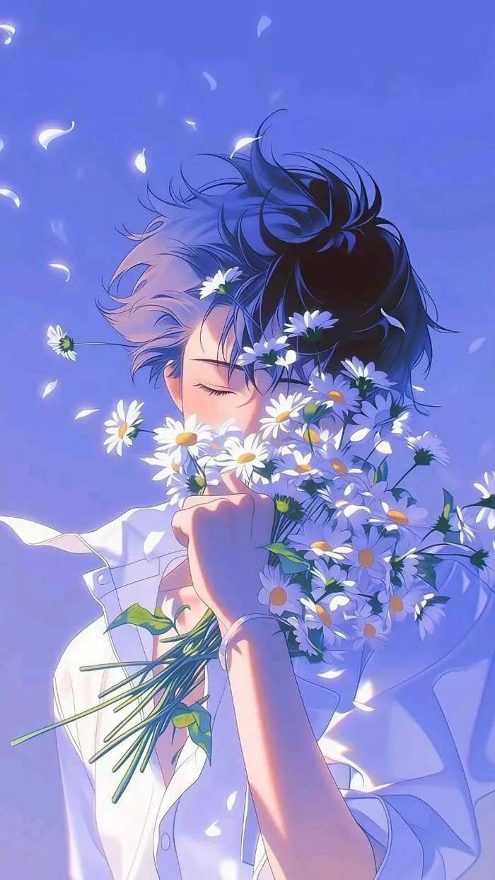 ảnh anime chill ngầu