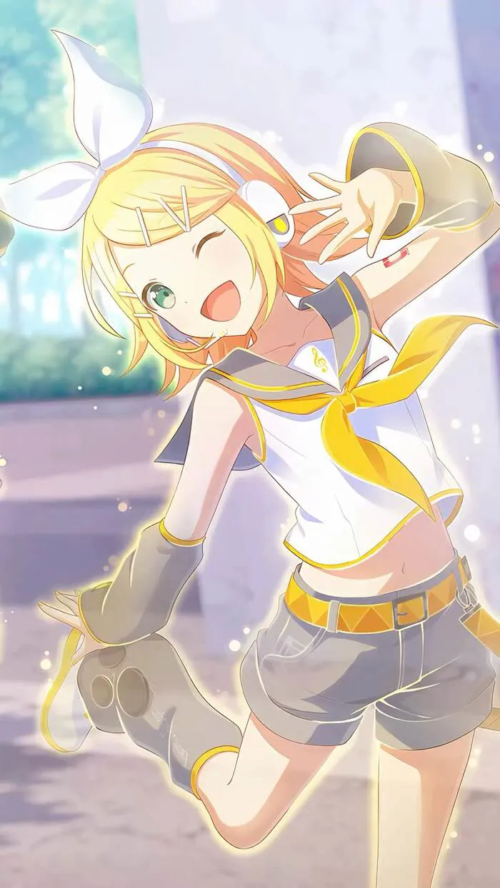 ảnh anime gái xinh full hd
