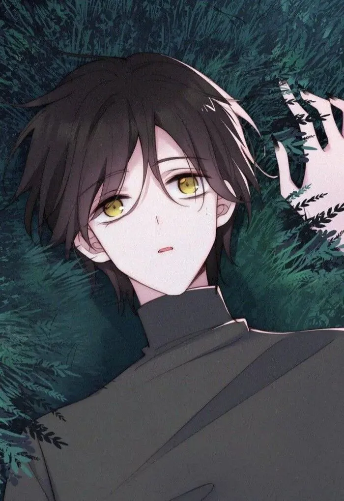 ảnh anime ma cà rồng chất hd