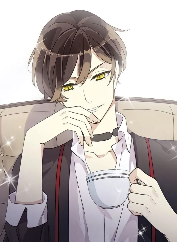ảnh anime ma cà rồng chất hot mxh