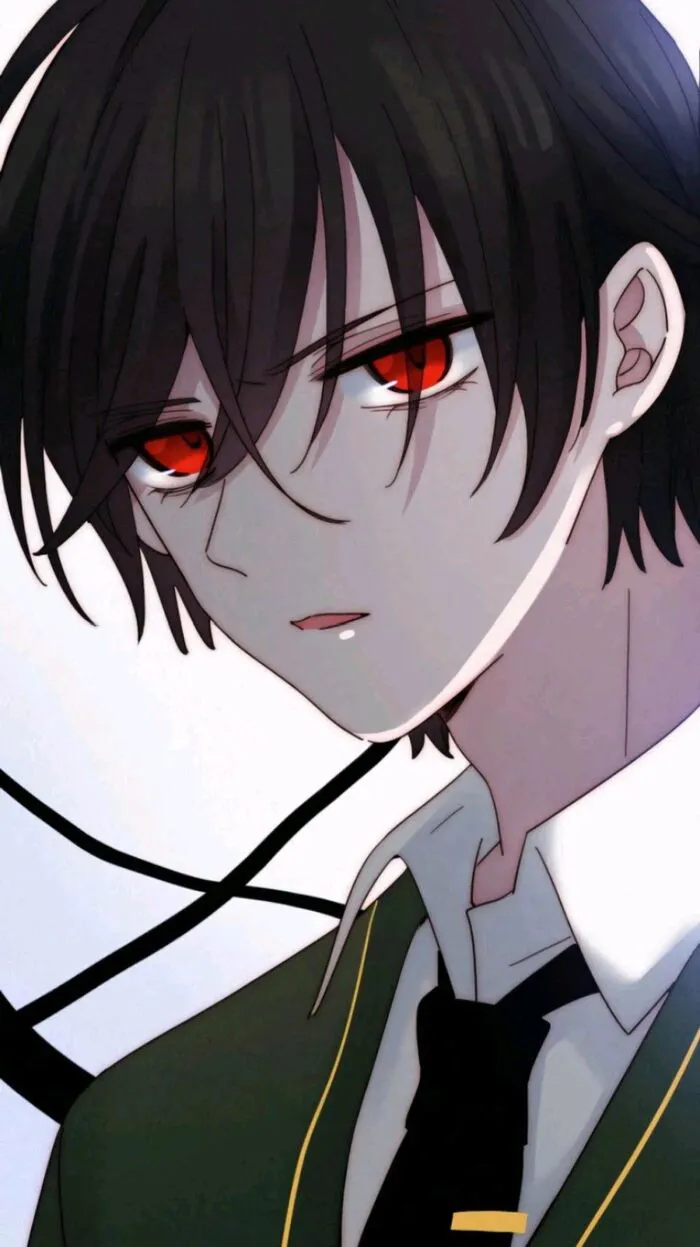 ảnh anime ma cà rồng chất nhất full hd