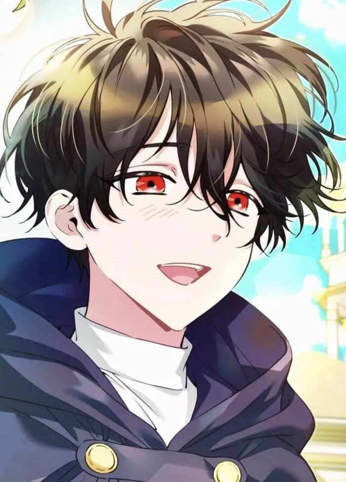 ảnh anime ma cà rồng ngầu đẹp