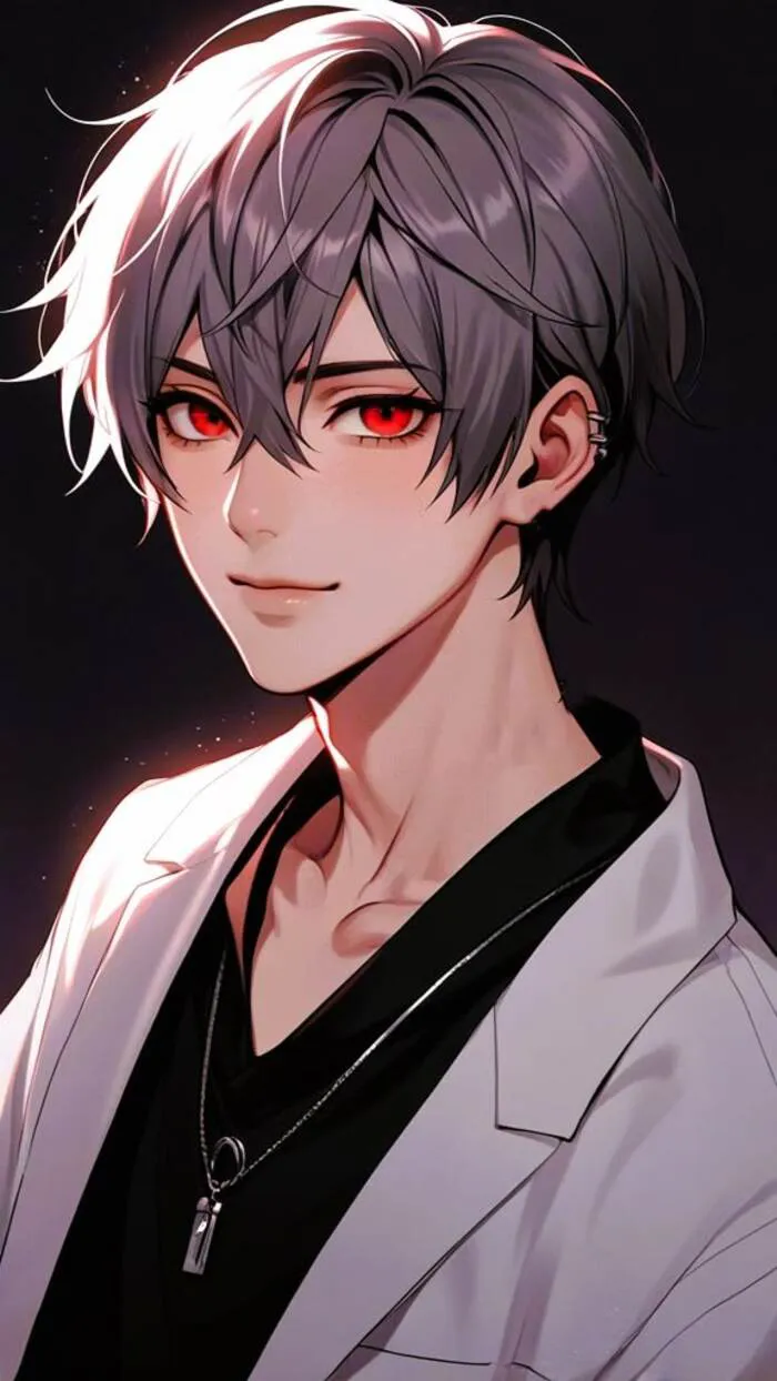 ảnh anime ma cà rồng ngầu lòi