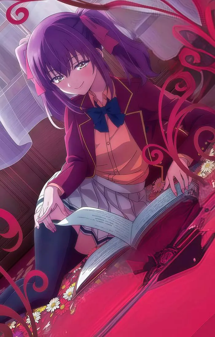ảnh anime ngầu cool chất