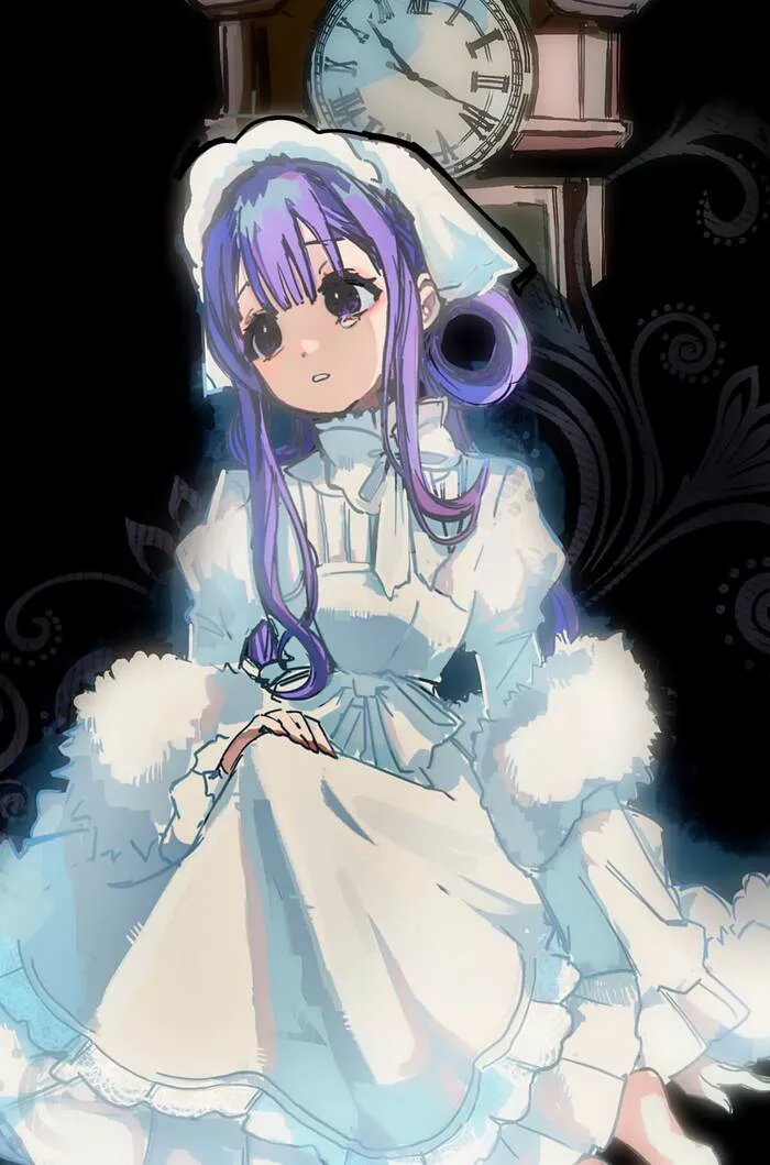 ảnh anime nữ đáng yêu hot nhất