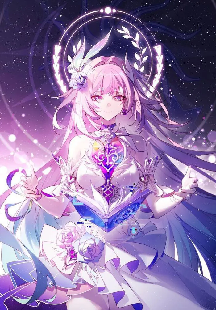 ảnh anime nữ hot