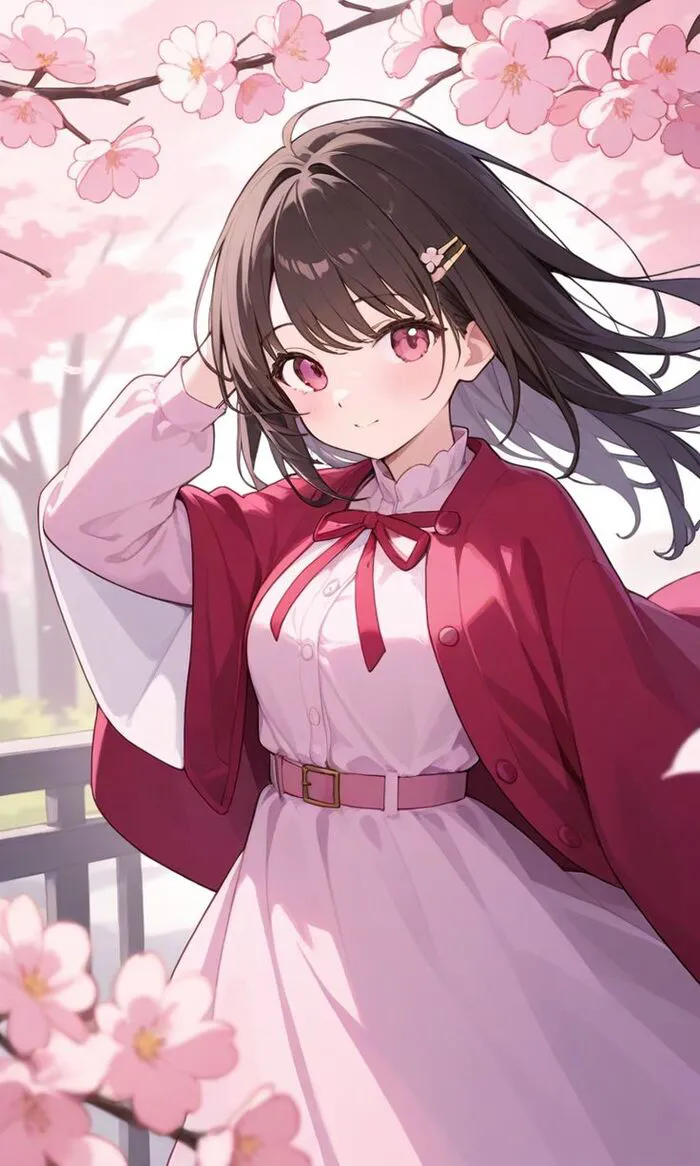 ảnh anime nữ siêu đẹp