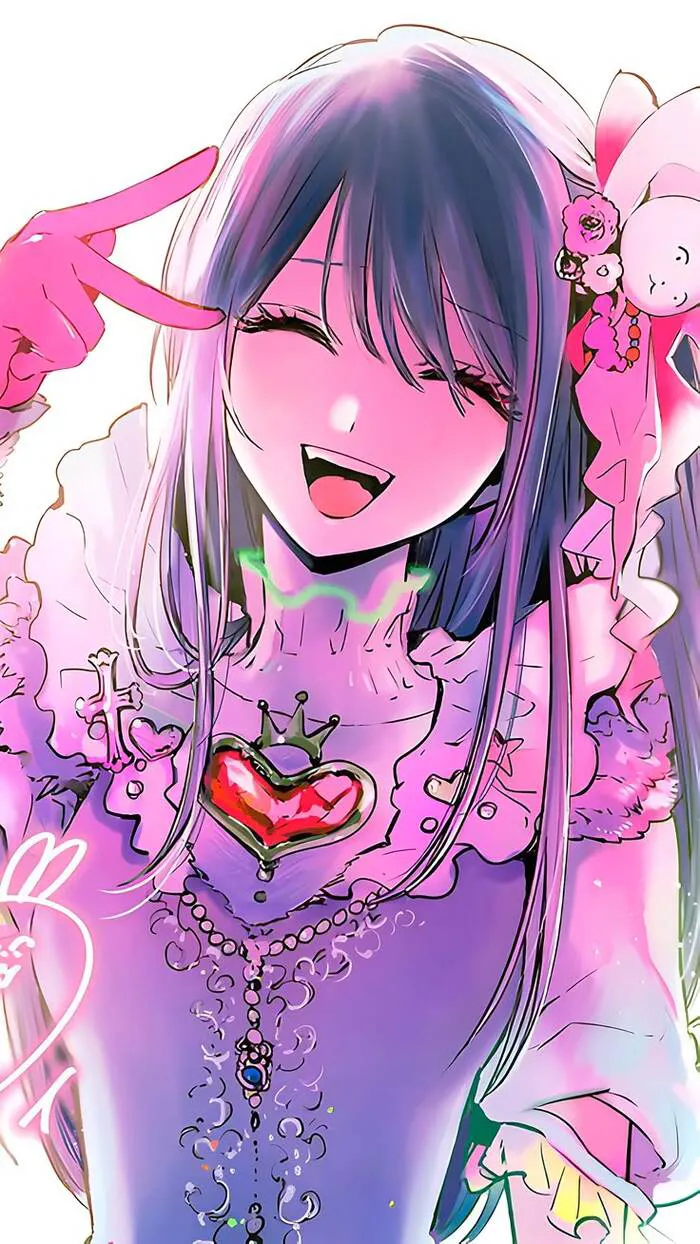 ảnh anime nữ xinh