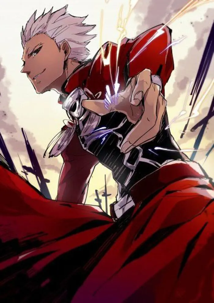 ảnh Archer