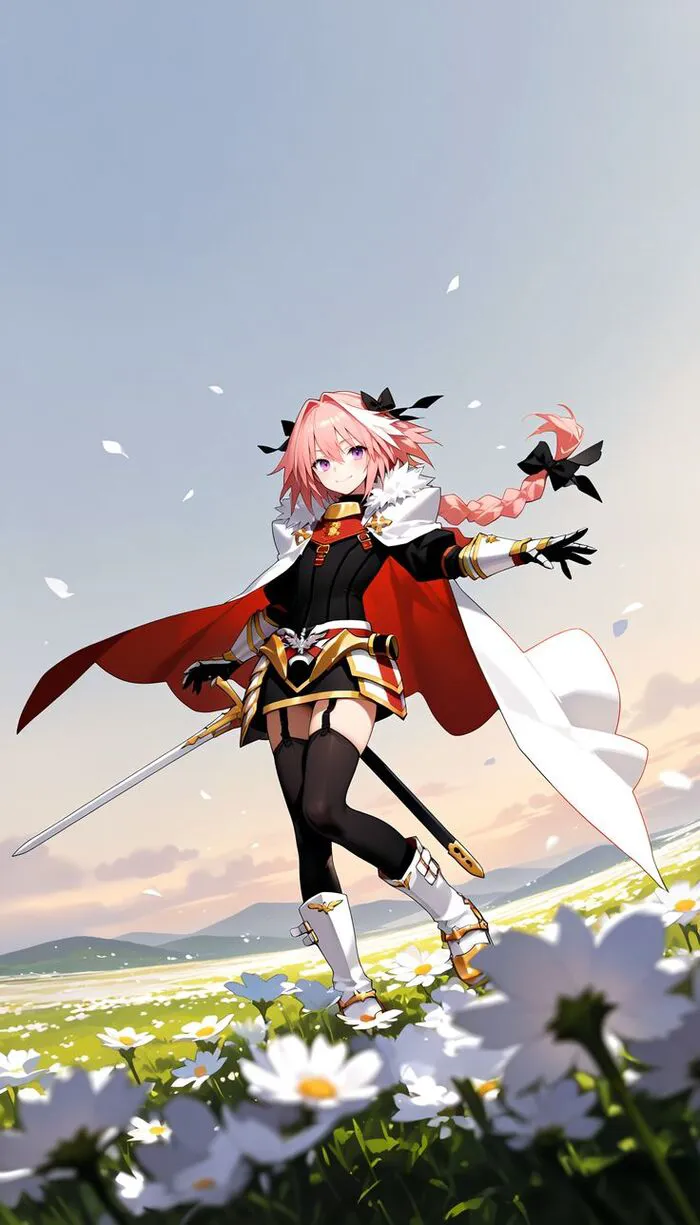 ảnh Astolfo