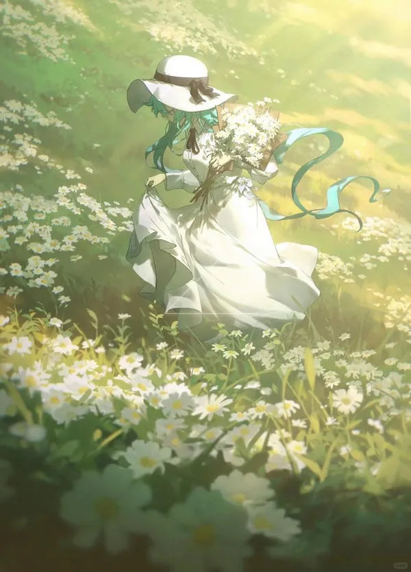 ảnh chill anime 23