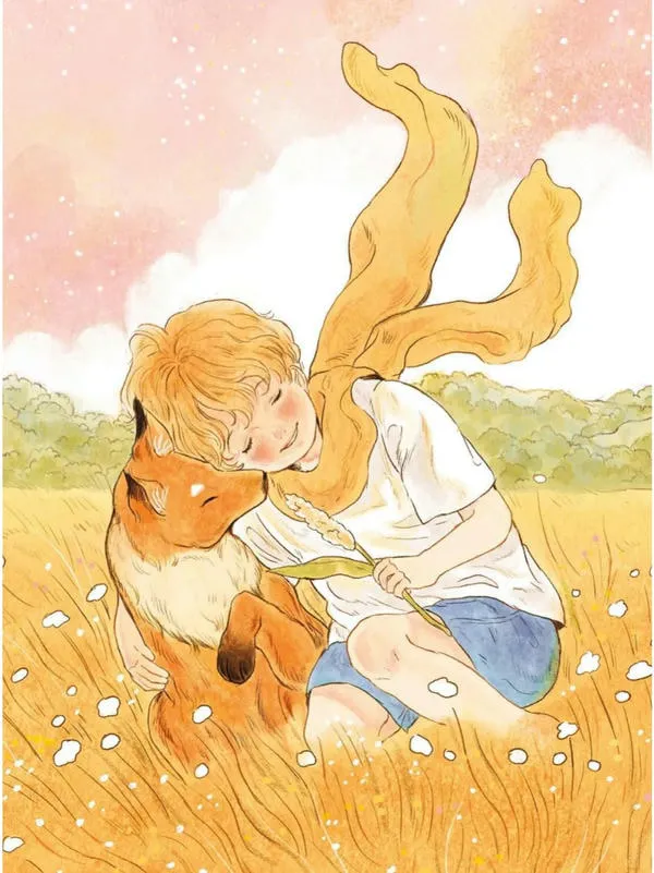 ảnh chill anime 28