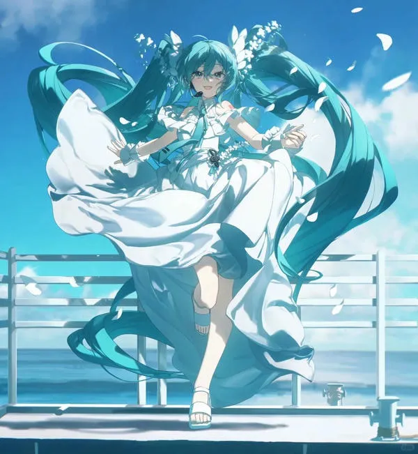 ảnh chill anime 29