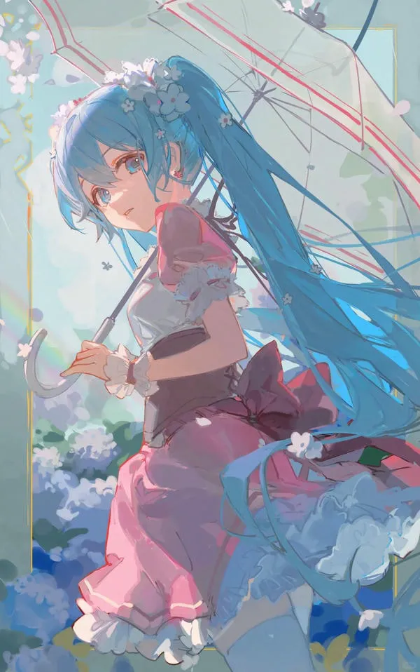 ảnh chill anime 33