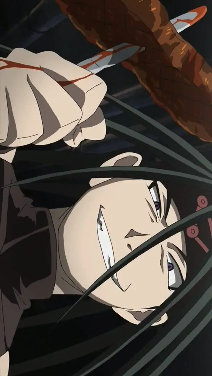 ảnh Envy anime hot ảnh Envy anime hot
