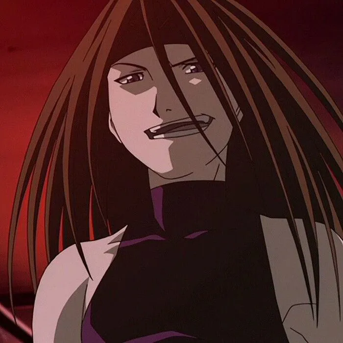 ảnh Envy anime ngầu ảnh Envy anime ngầu