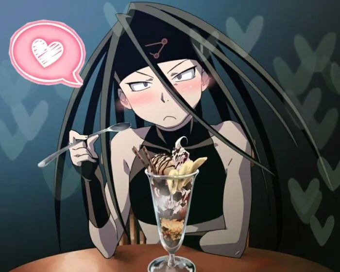 ảnh Envy cute ảnh Envy cute