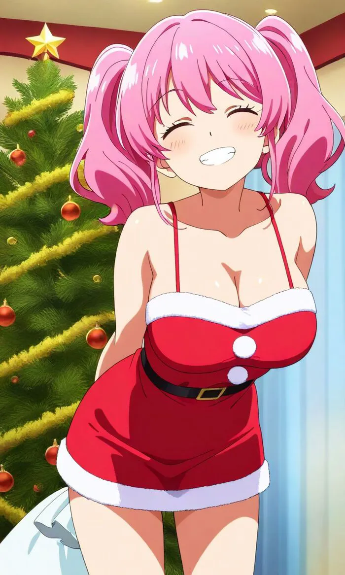 ảnh gái anime mlem hot hd