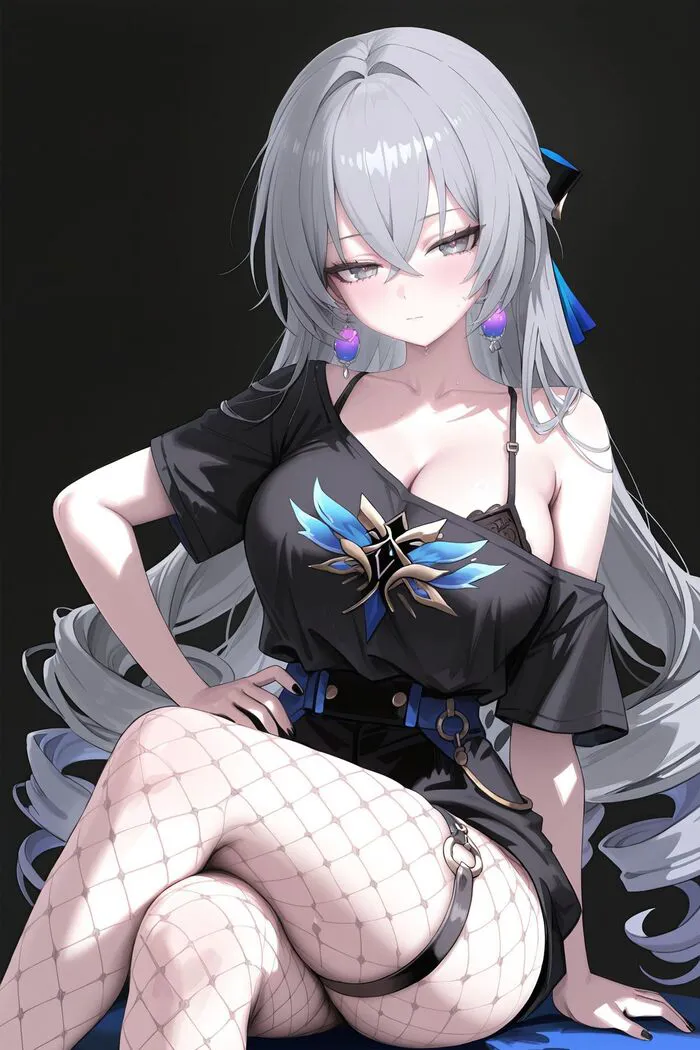ảnh gái anime mlem trending full hd