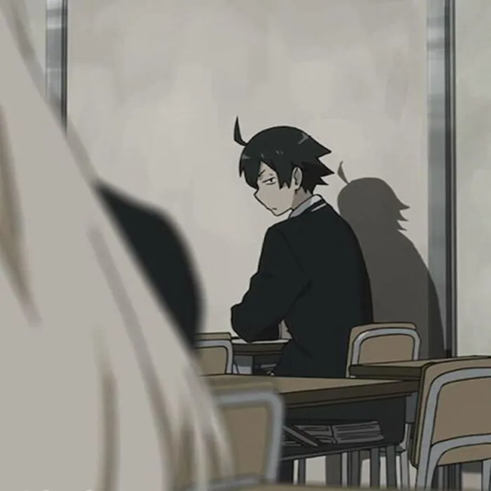 ảnh Hachiman Hikigaya hot hd