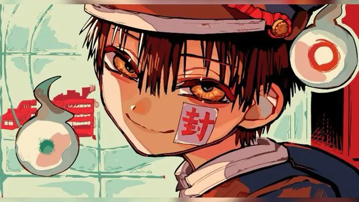 ảnh Hanako-kun