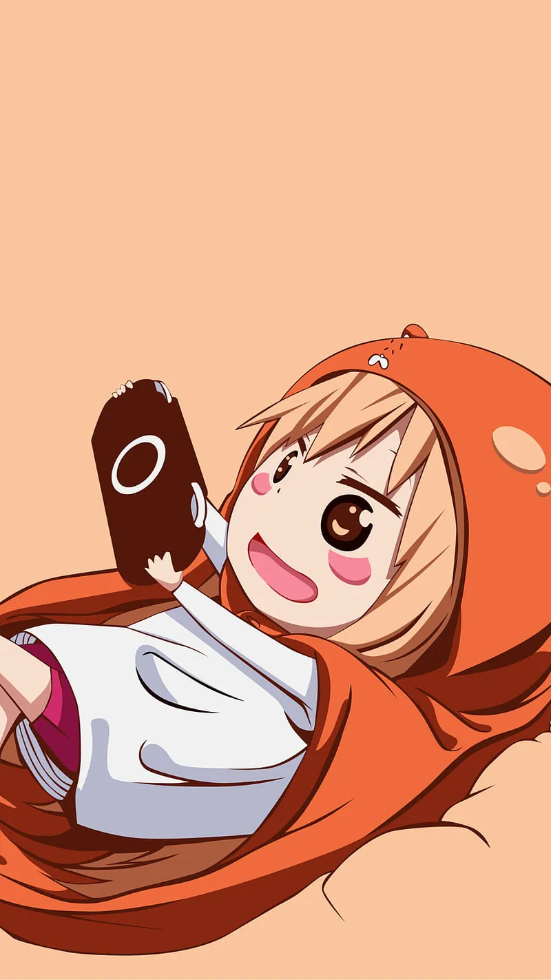 Ảnh hình nền chibi cuốn hút