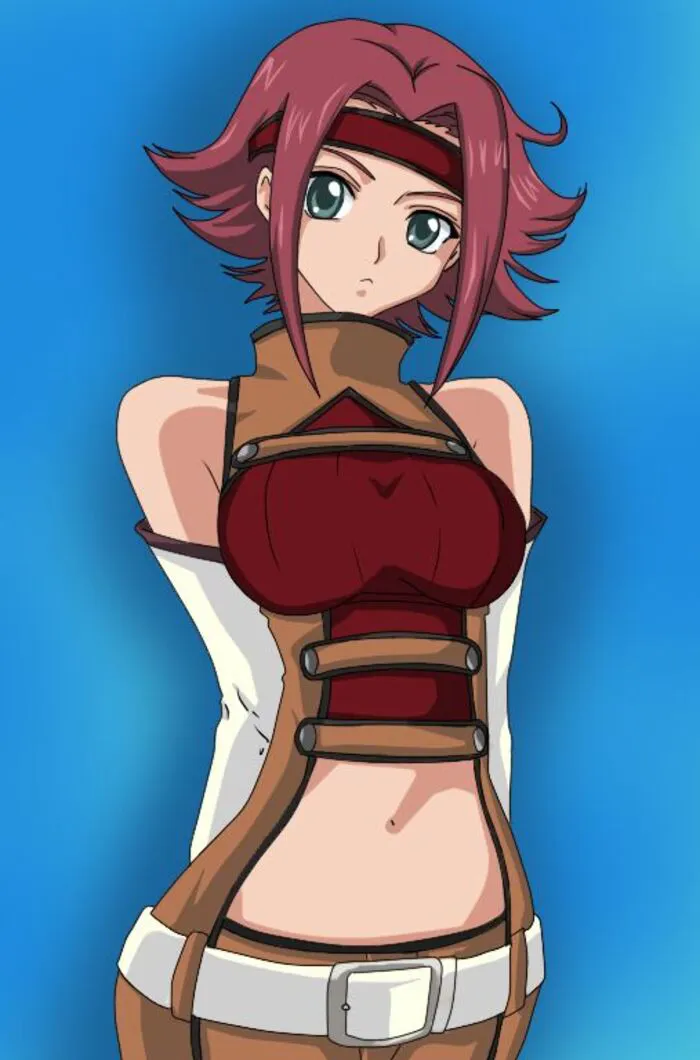 ảnh Kallen Stadtfeld cool ngầu