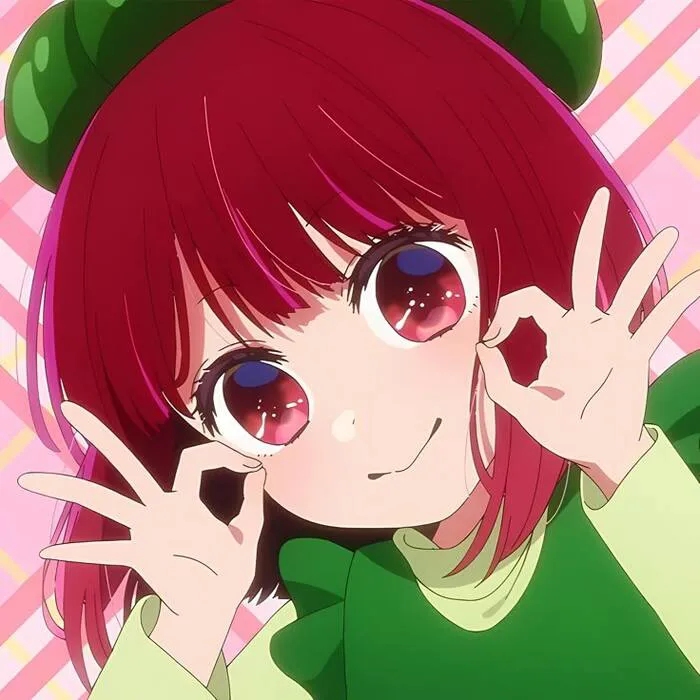 ảnh Kana Arima