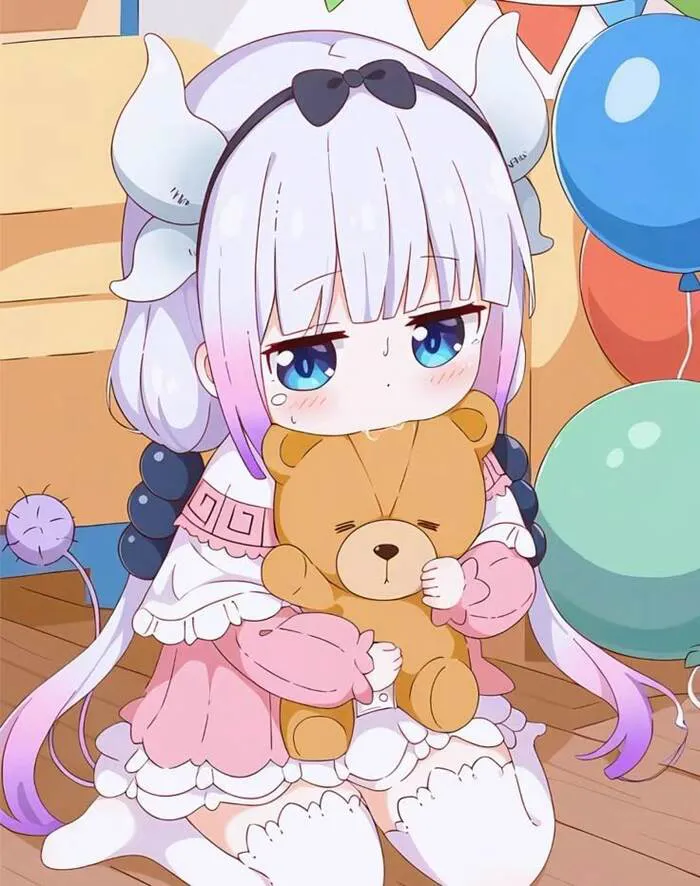 ảnh Kanna Kamui