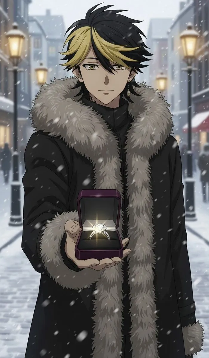 ảnh Kazutora Hanemiya chất