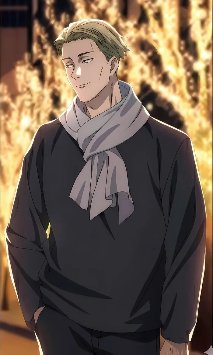 ảnh Kento Nanami hài