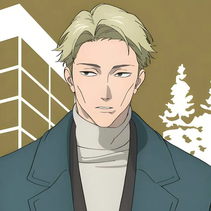 ảnh Kento Nanami siêu bựa