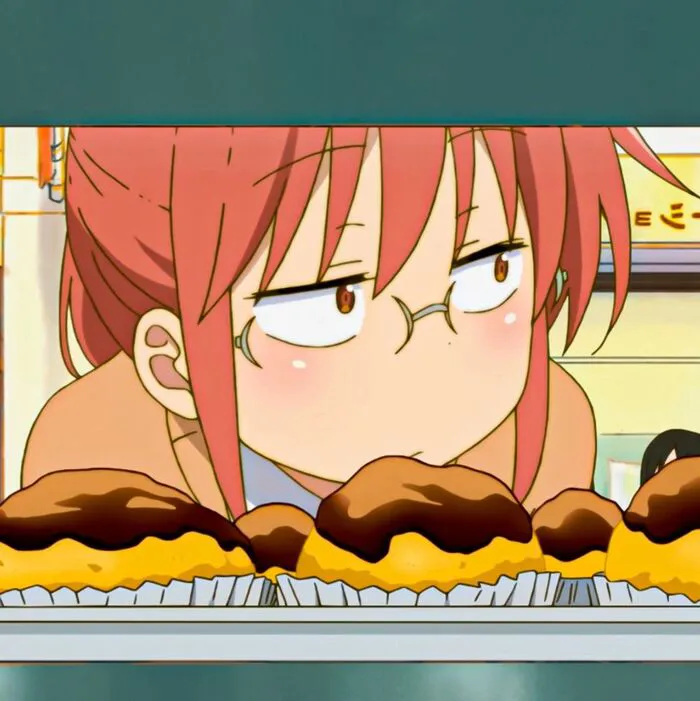 ảnh Kobayashi-san cực hot