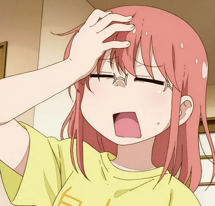 ảnh Kobayashi-san hài cute