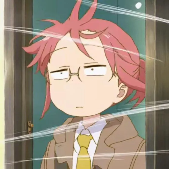 ảnh Kobayashi-san siêu hài