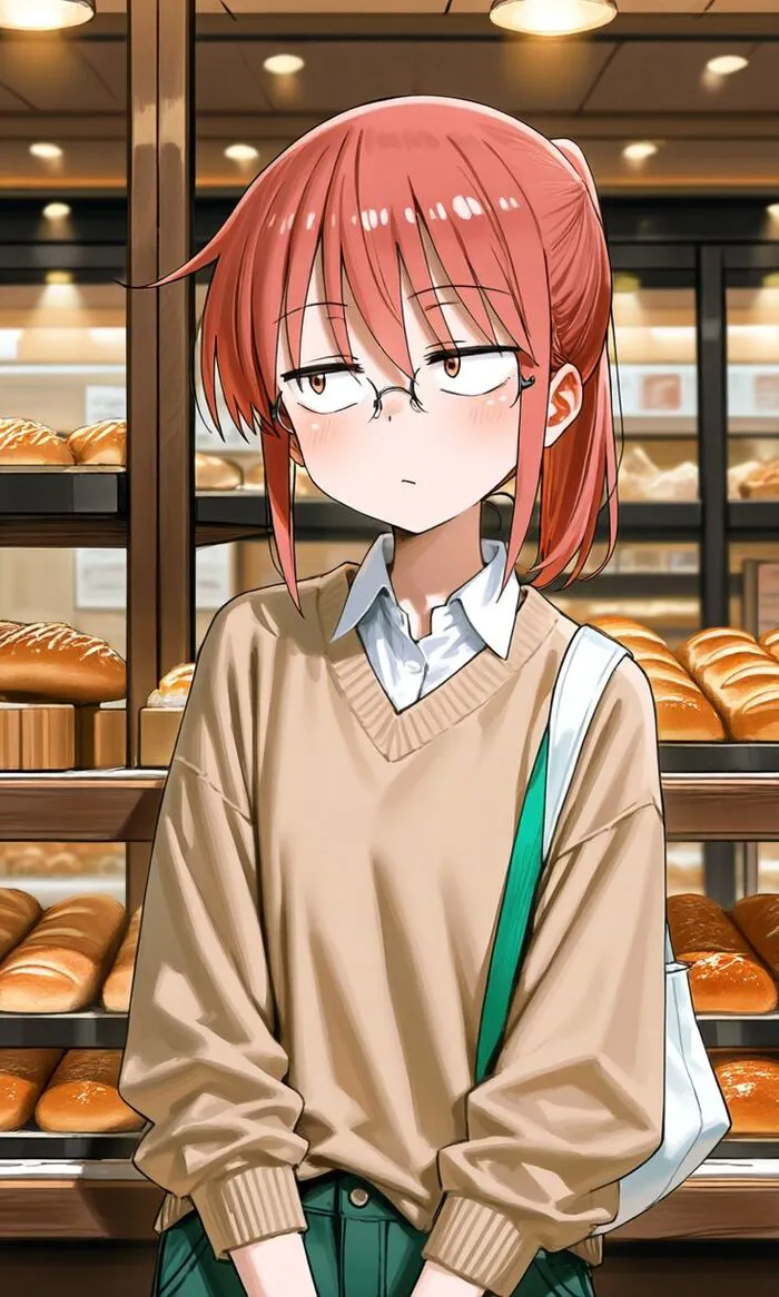 ảnh Kobayashi-san