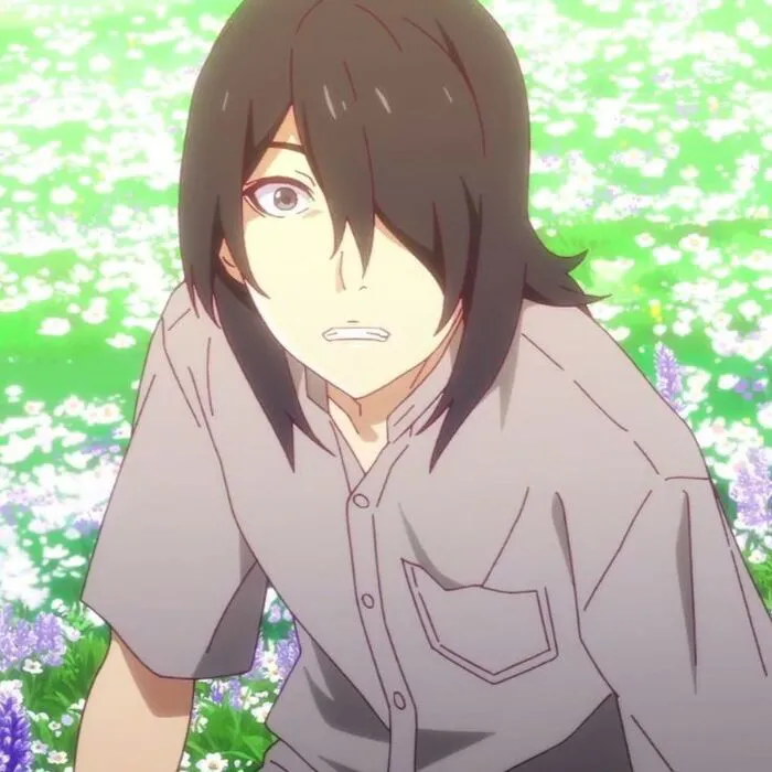 ảnh Koyomi Araragi cực ngầu
