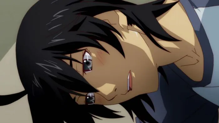 ảnh Koyomi Araragi đẹp cuốn mắt