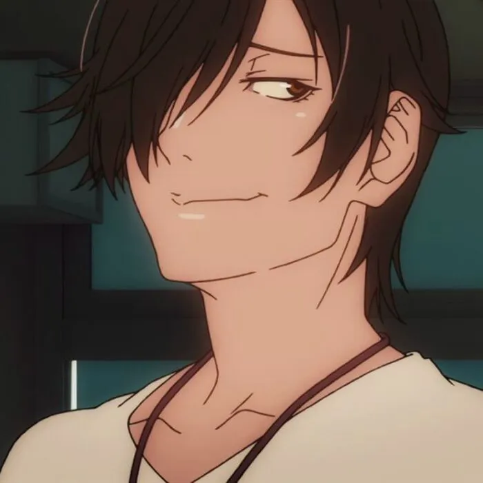 ảnh Koyomi Araragi đẹp điềm tĩnh